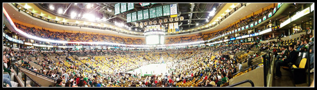 Panoramic