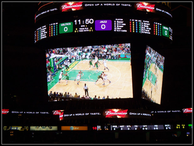 Celtics Game 2
