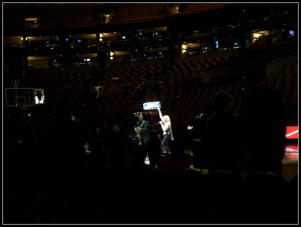 Celtics Game 3