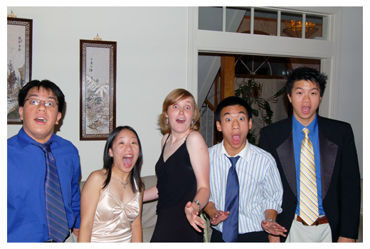 YG Senior Banquet