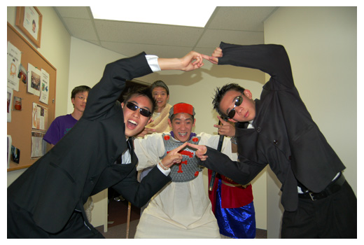 2006 MBC Performance