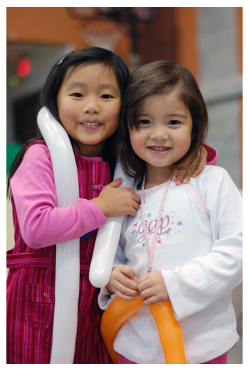 2006 Fall Festival