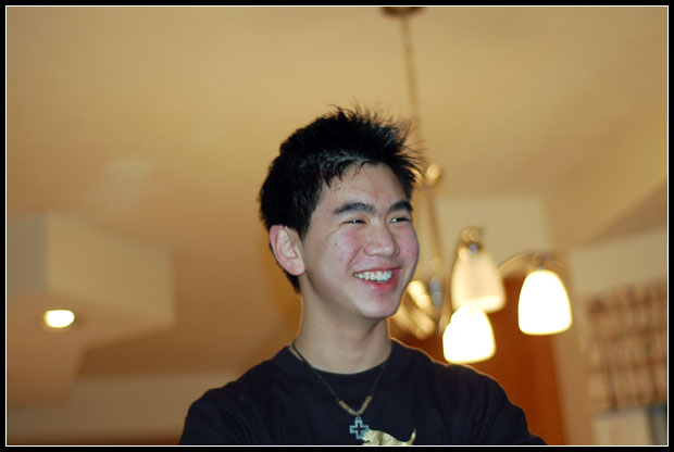 Jon's Birthday