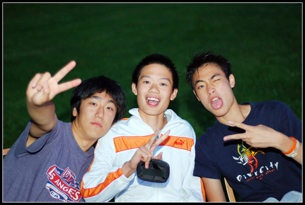 YG Retreat