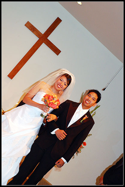 Jenny and Alby