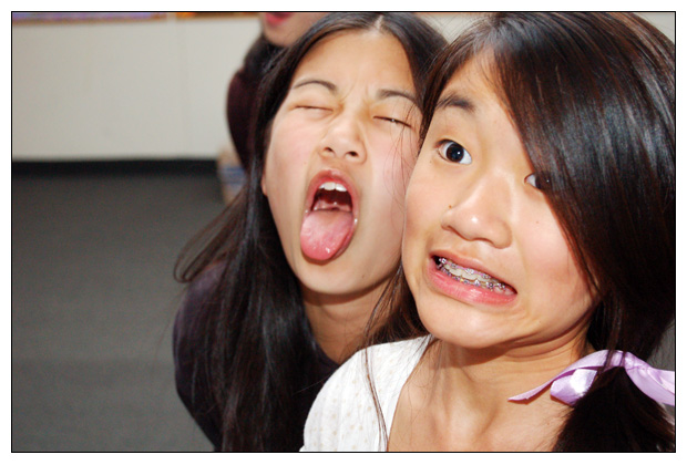 Sisterly Love