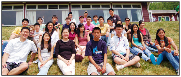Group picture