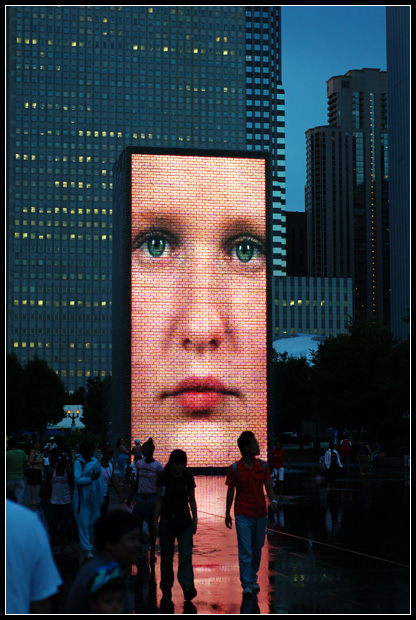 Face
