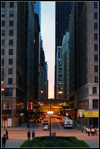 Street