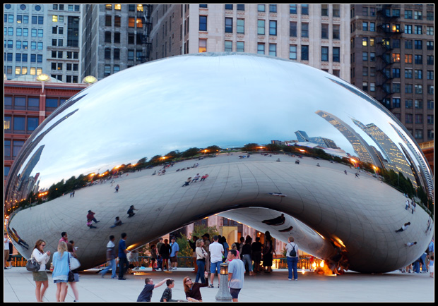 Bean