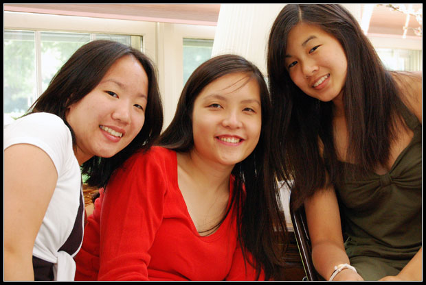 Girls