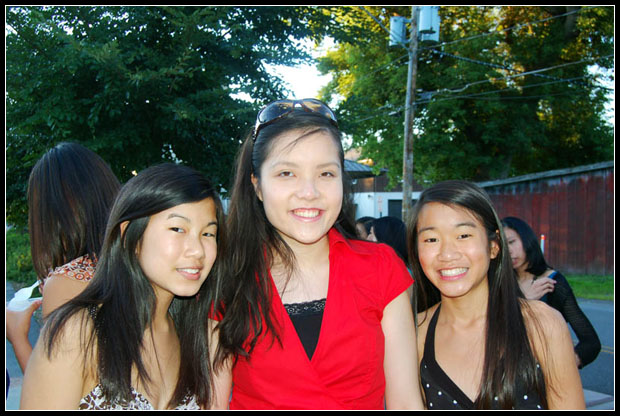 Girls