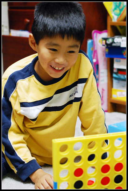 Connect 4