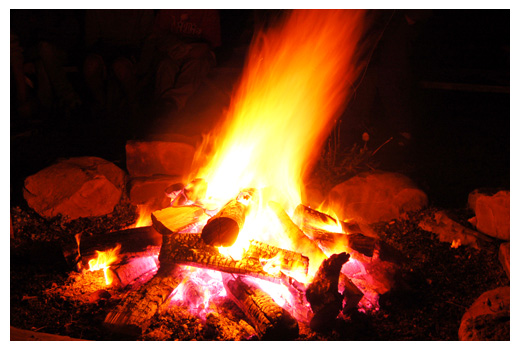Fire