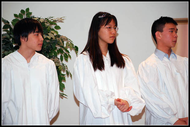 Baptism