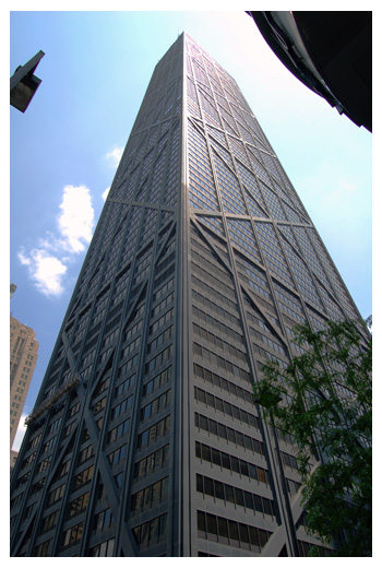 Building 1