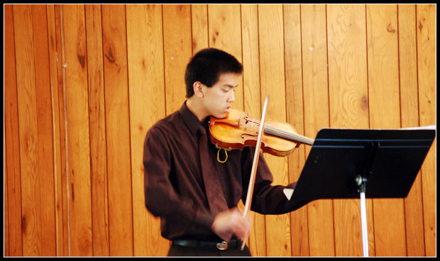 Recital