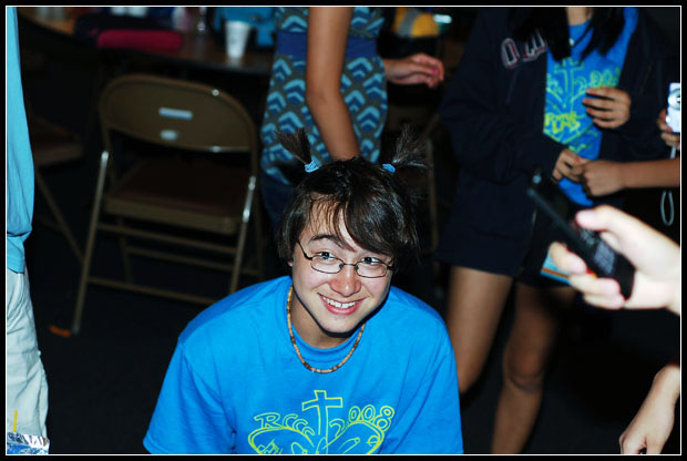 Hair