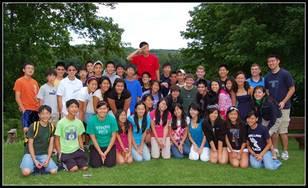 Group pic