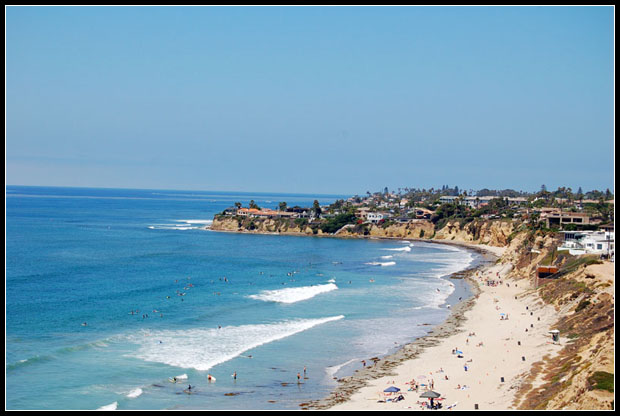 Pacific Beach