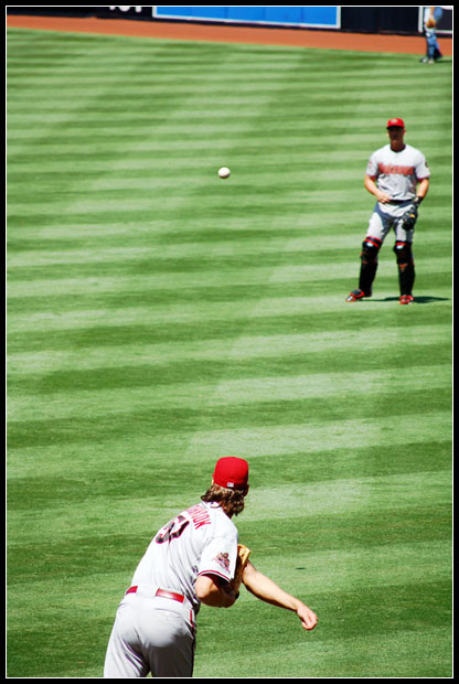 Randy Johnson