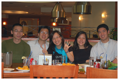 Lyris's Birthday