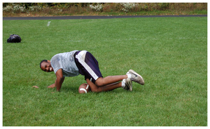Alvin Catching