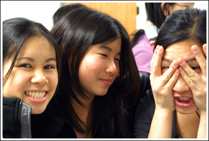 Girls