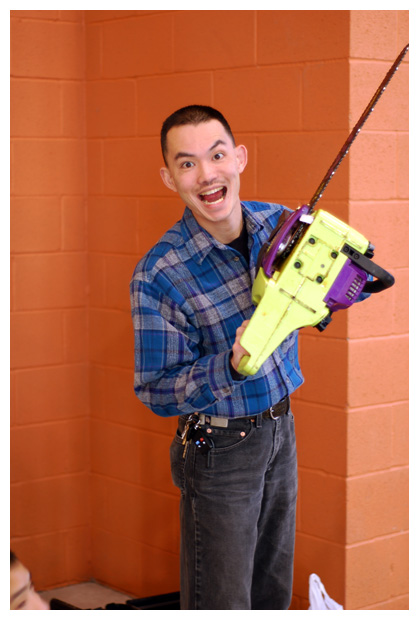 Tom