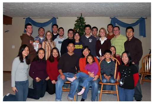 Group pic