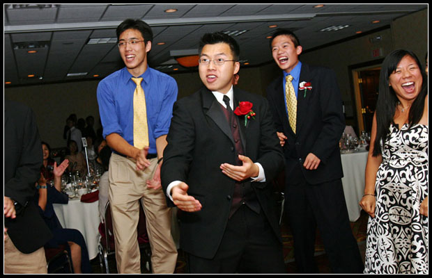 Break it down!