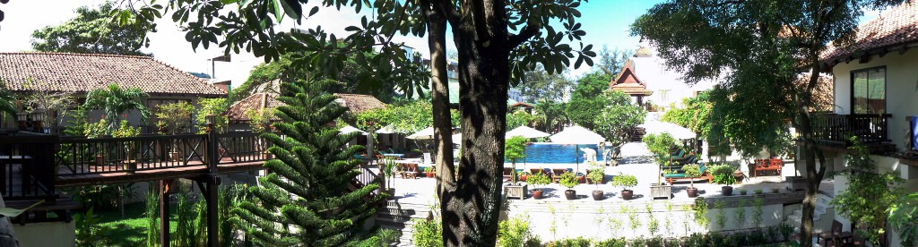 Baan Laimai
