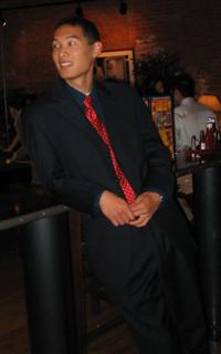 Old Mitchell