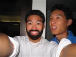 Me with a beard