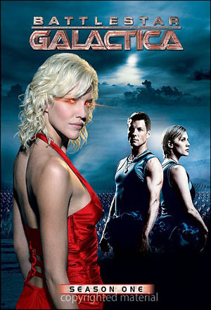 battlestar galactica