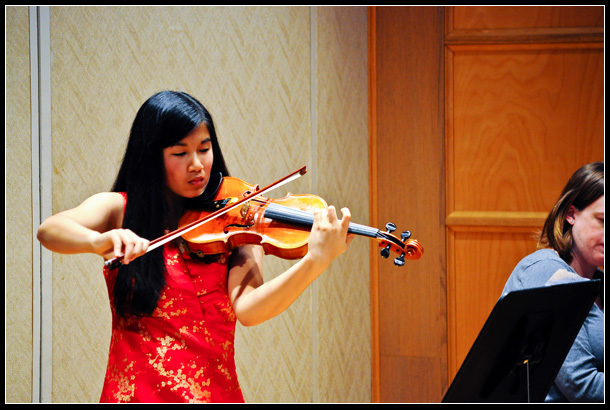 Recital 1