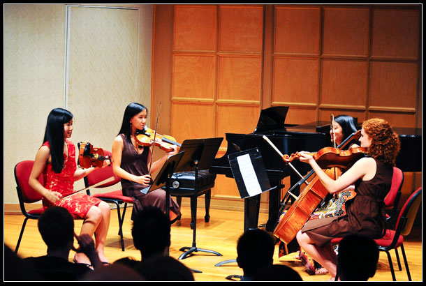 Recital 3