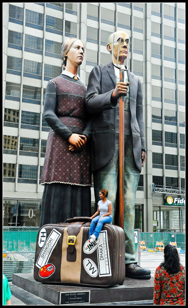 Chicago 3
