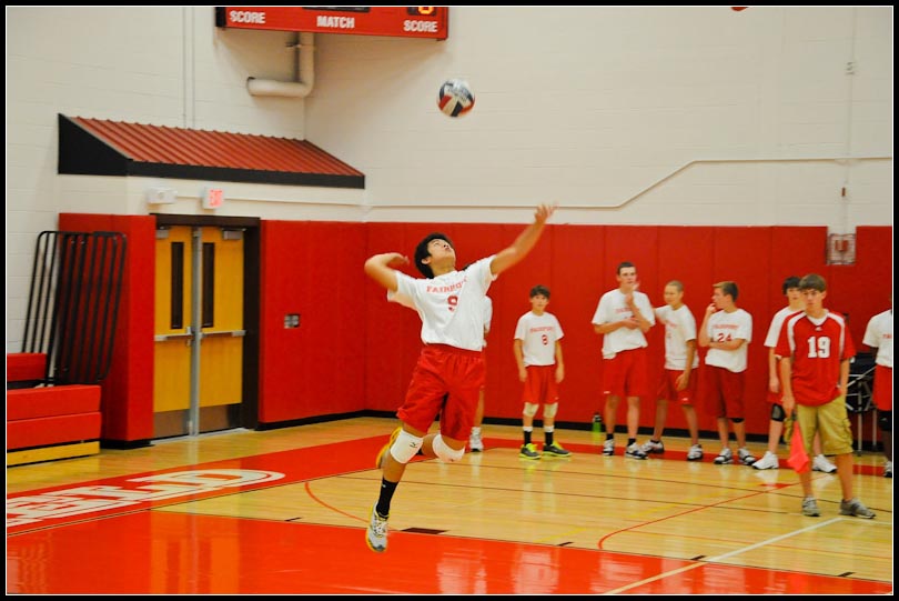 Volleyball