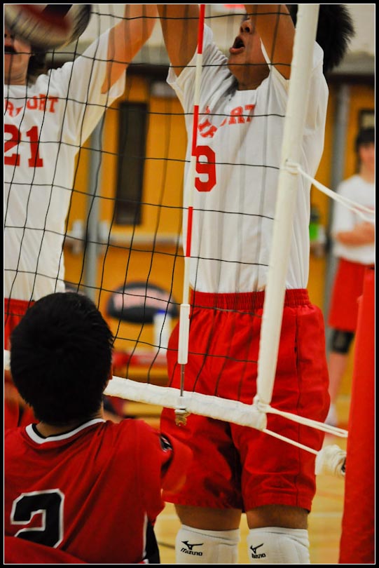 Volleyball 2