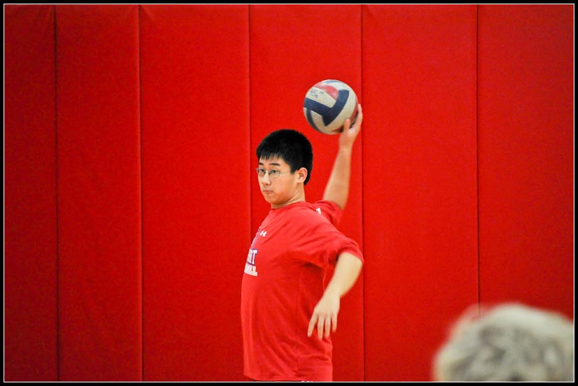 Volleyball 3