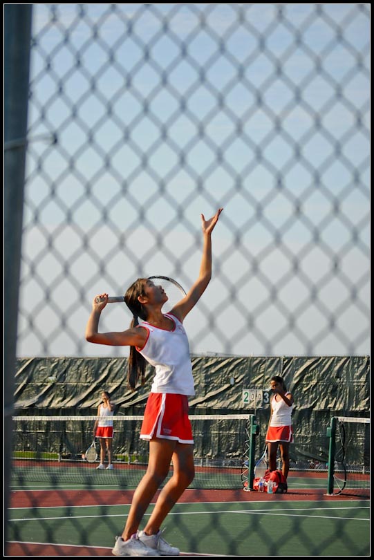 Tennis