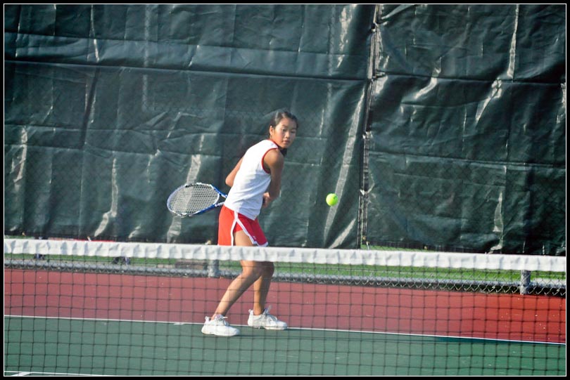 Tennis 3