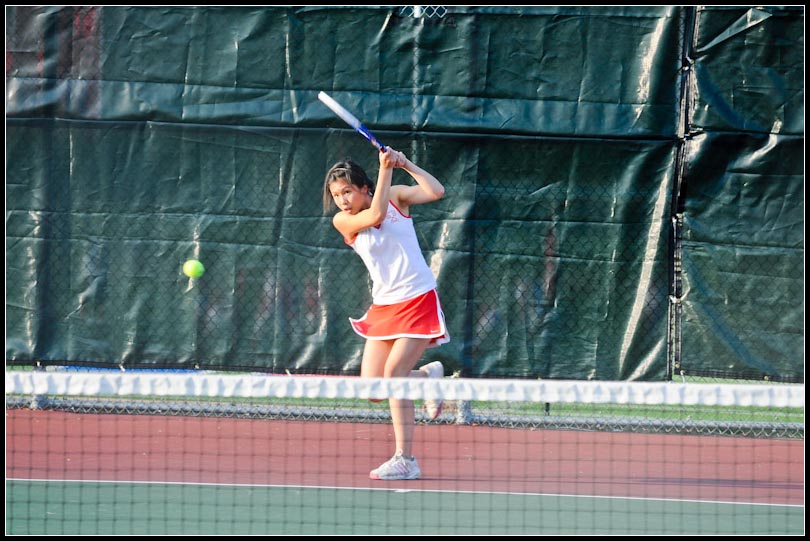 Tennis 2