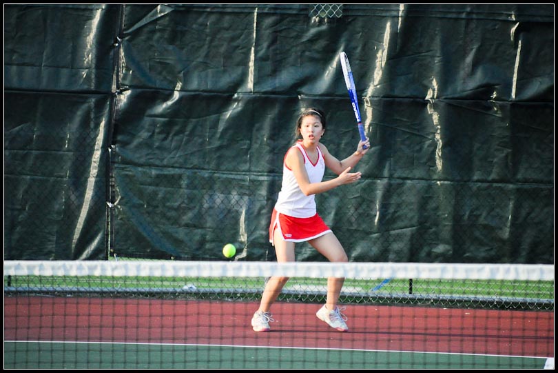 Tennis 4