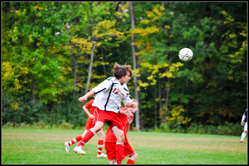 Soccer 1