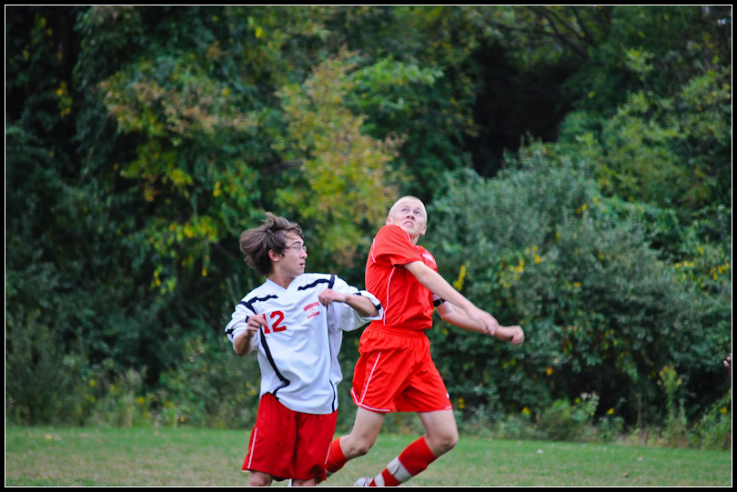Soccer 2