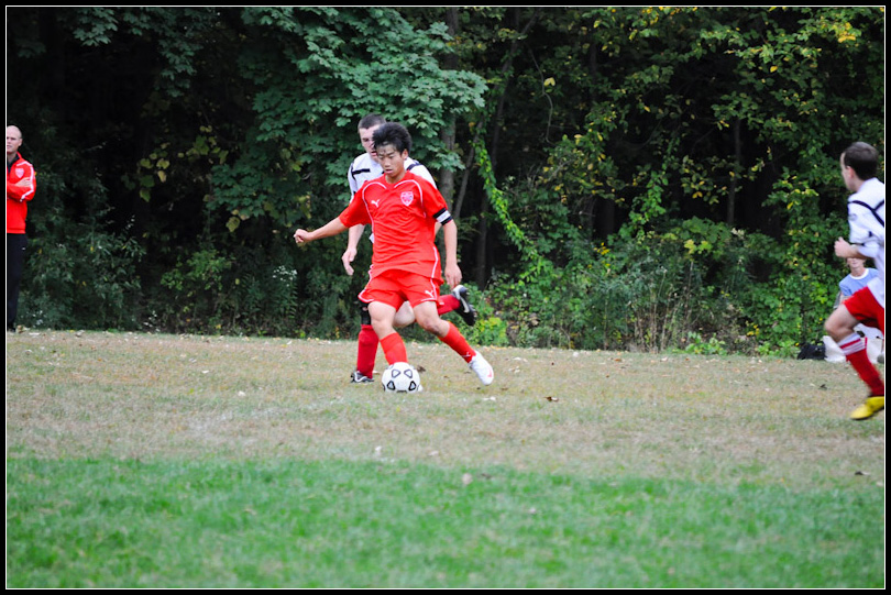 Soccer 2