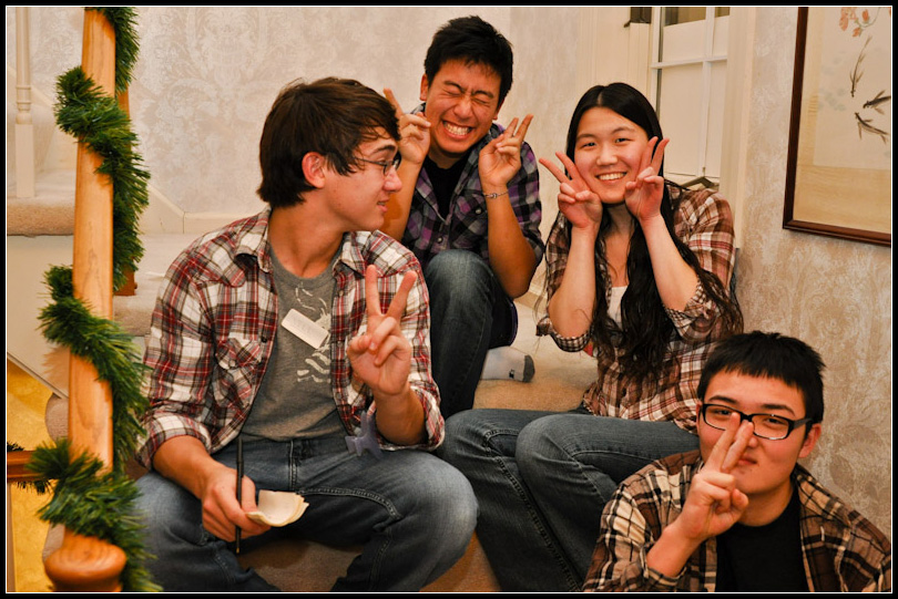 Party 4