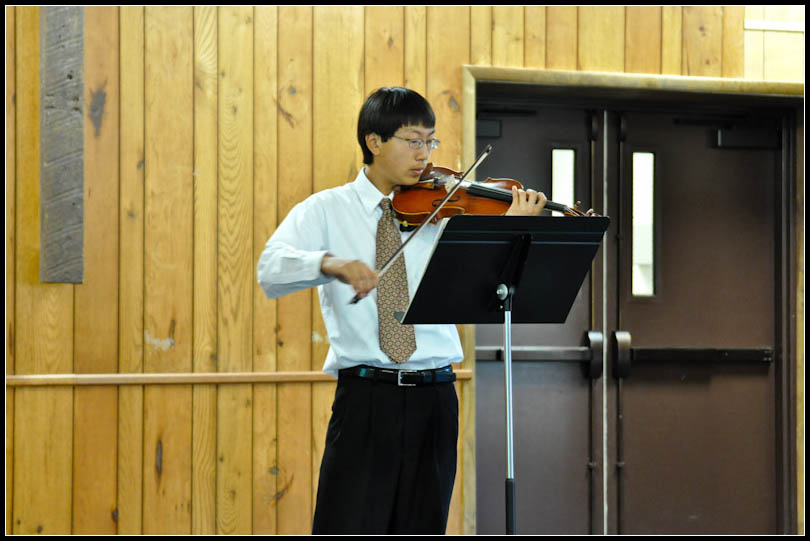 Recital 1